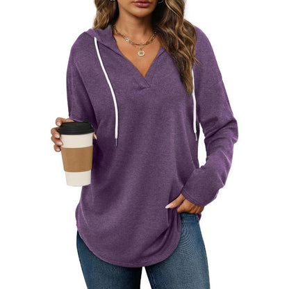 Women Pullover Oversized Sweatshirts
