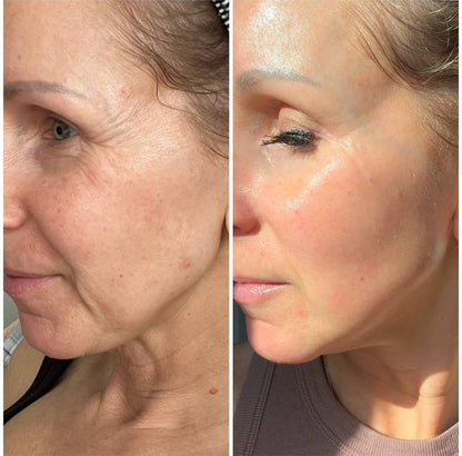 The Original Overnight Deep Collagen Mask